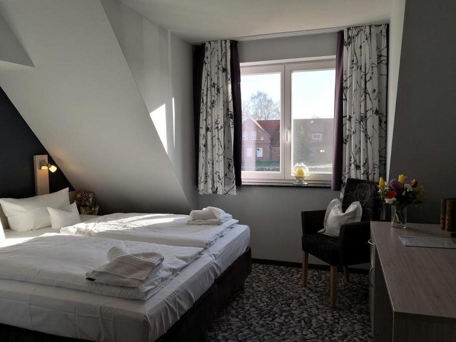 Die Remise Bayard Re-12 Stolpe auf Usedom 外观 照片