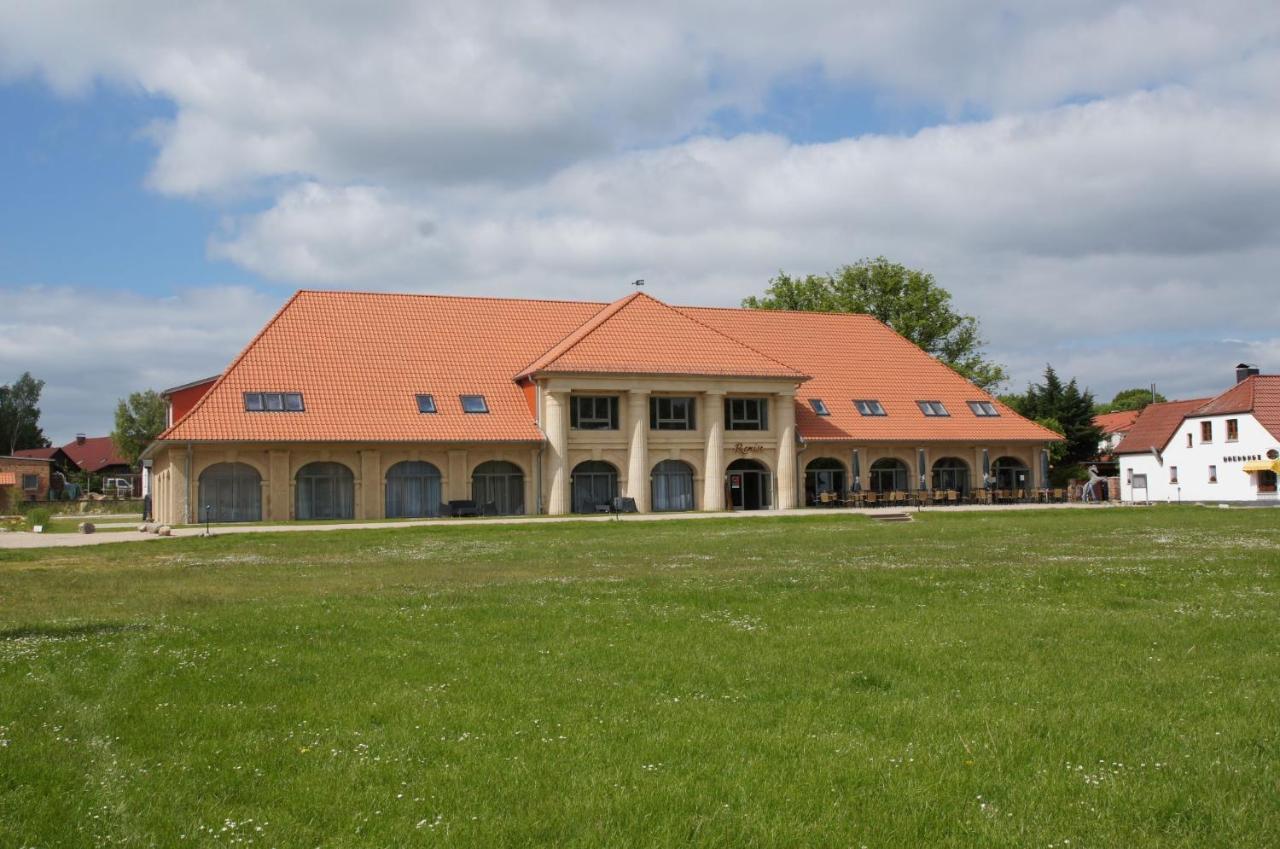Die Remise Bayard Re-12 Stolpe auf Usedom 外观 照片
